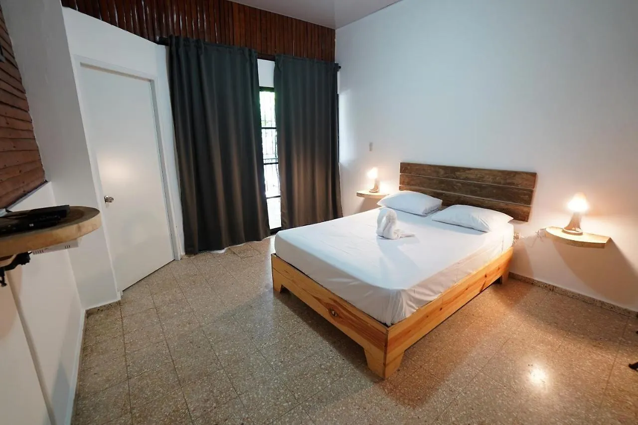 Room #26 At Waterfront Playa Alicia Sosúa
