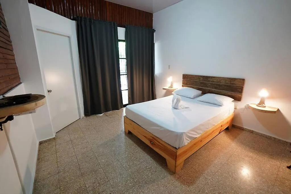 Hébergement de vacances Room #26 At Waterfront Playa Alicia Sosúa République dominicaine