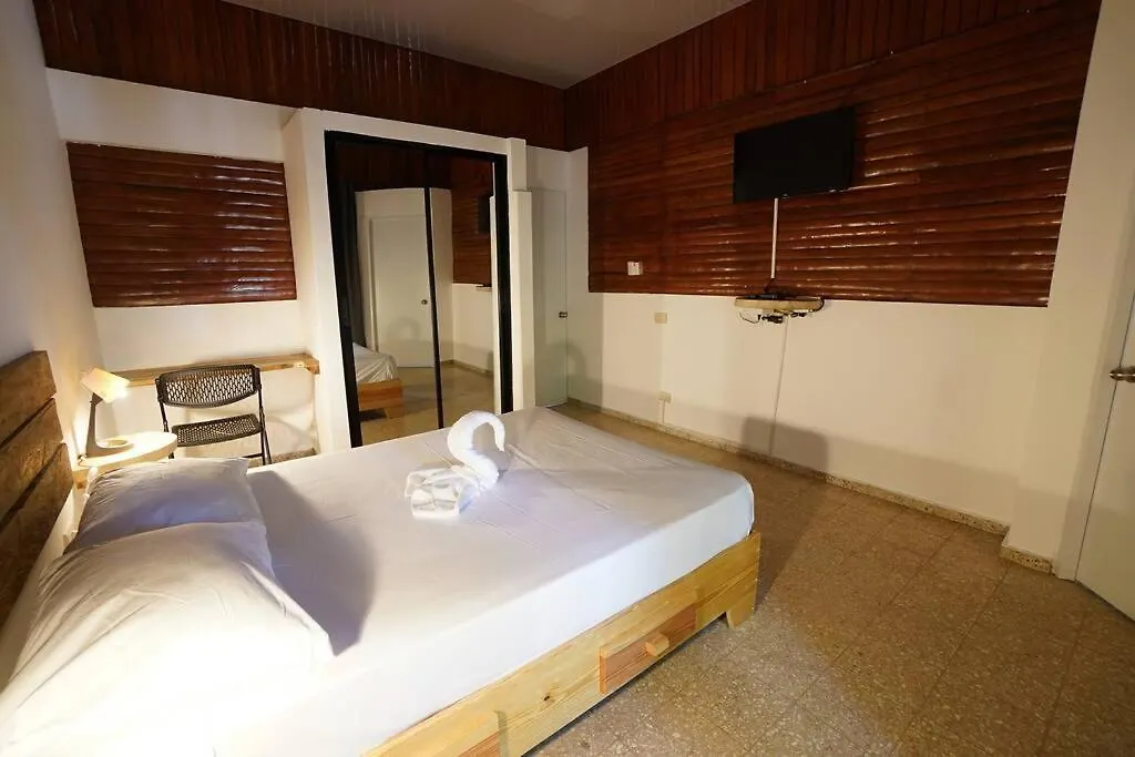 Room #26 At Waterfront Playa Alicia Sosúa