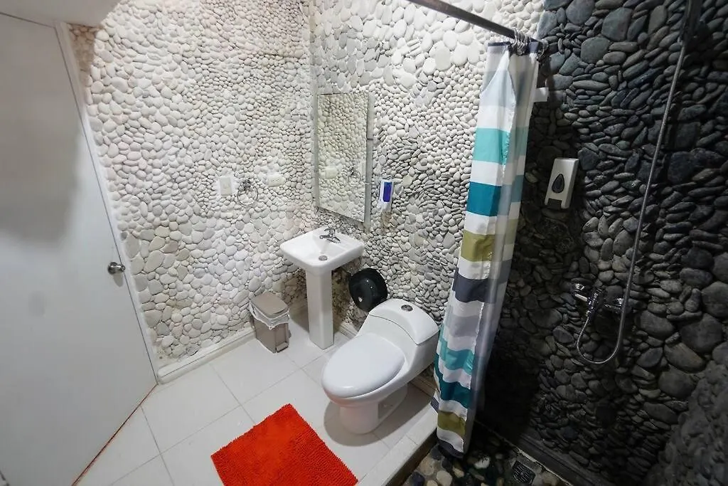 Hébergement de vacances Room #26 At Waterfront Playa Alicia Sosúa