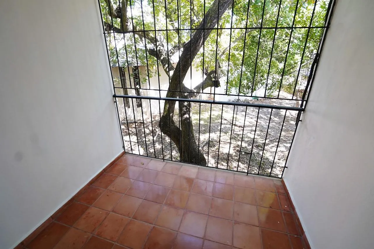 Room #26 At Waterfront Playa Alicia Sosua Dominican Republic